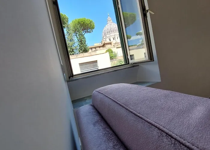 Giardini Vaticani Vaticano