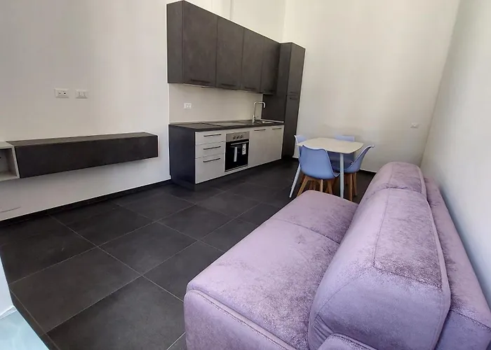 Apartment Giardini Vaticani Vaticano Rome