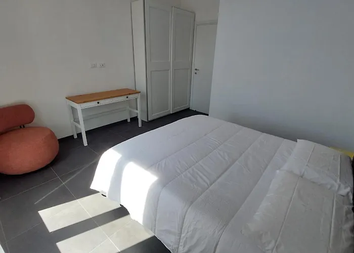 Giardini Vaticani Vaticano Apartment Rome