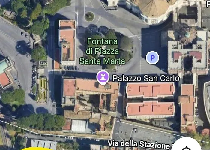 Giardini Vaticani Vaticano *